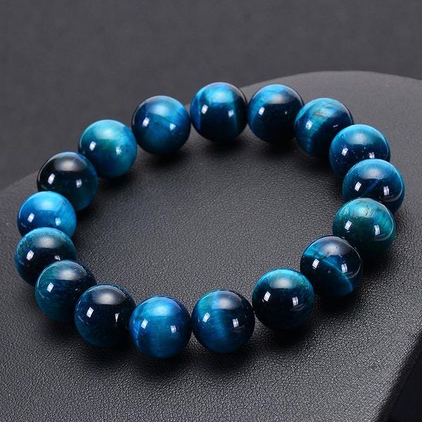 beaded, strands 6-12mm natural stone bead buddha bracelets blue tiger eye bracelet for men elastic rope yoga male jewelry gift, Black
beaded, strands 6-12mm natural stone bead buddha bracelets blue tiger eye bracelet for men elastic rope yoga male jewelry gift, Black