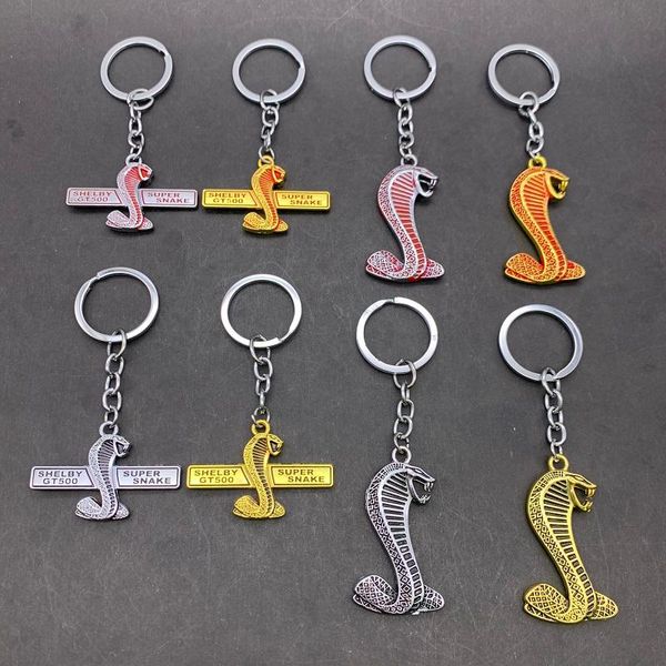 keychains auto keychain metal snake emblem badge car-styling car keyring interior accessories key ring, Silver
keychains auto keychain metal snake emblem badge car-styling car keyring interior accessories key ring, Silver