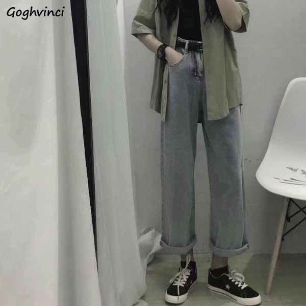 women's jeans women solid simple vintage 2xl loose straight womens korean style chic stylish teens harajuku all-match slim bleached, Blue
women's jeans women solid simple vintage 2xl loose straight womens korean style chic stylish teens harajuku all-match slim bleached, Blue