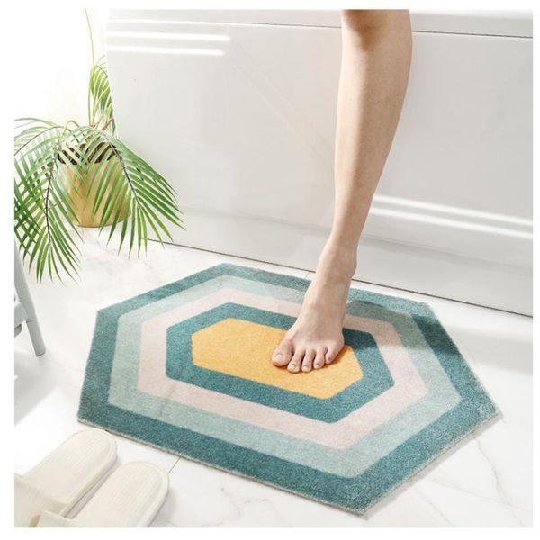 carpets american retro modern geometric striped semi-circular fashion mats room bathtub entrance water-absorbing non-slip polyester rug
carpets american retro modern geometric striped semi-circular fashion mats room bathtub entrance water-absorbing non-slip polyester rug