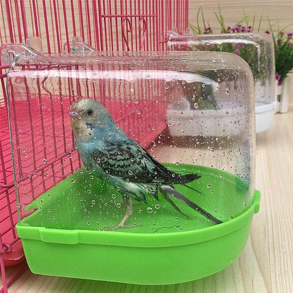 hanging bird bath,cube bathtub bath box bowl cage accessory for parrot 13 x cm cages
hanging bird bath,cube bathtub bath box bowl cage accessory for parrot 13 x cm cages