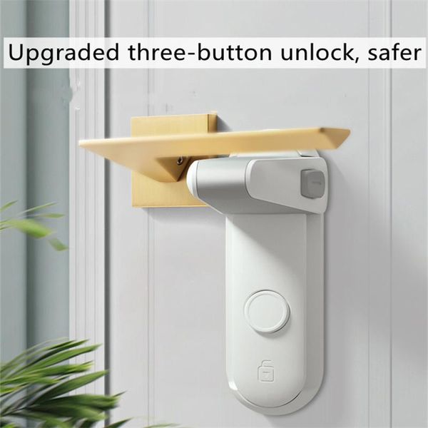 carriers, slings & backpacks child safety lock prevent accidental locking of artifacts punch-room door handle buckle
carriers, slings & backpacks child safety lock prevent accidental locking of artifacts punch-room door handle buckle