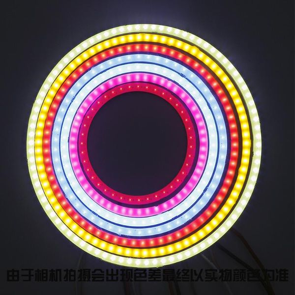 cob car angel eye halo ring bulb light 60mm 80mm 100mm fog headlight auto moto moped scooter motorcycle dc 12v other lighting system
cob car angel eye halo ring bulb light 60mm 80mm 100mm fog headlight auto moto moped scooter motorcycle dc 12v other lighting system