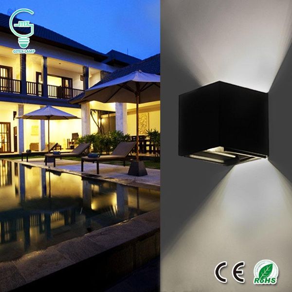 outdoor wall lamps waterproof light 10w 90-260v porch lamp adjustable surface mounted up & down for corridor lighting
outdoor wall lamps waterproof light 10w 90-260v porch lamp adjustable surface mounted up & down for corridor lighting
