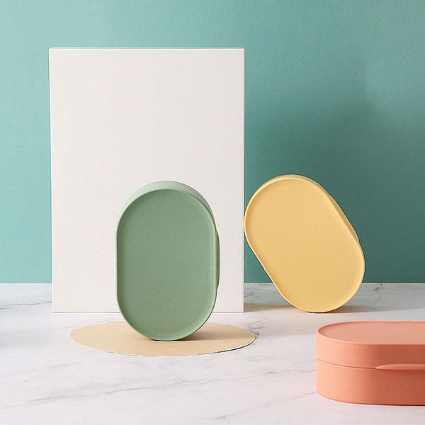 soap dishes travel portable sealed waterproof dish with lid home counterbox sponge holder bathroom
soap dishes travel portable sealed waterproof dish with lid home counterbox sponge holder bathroom