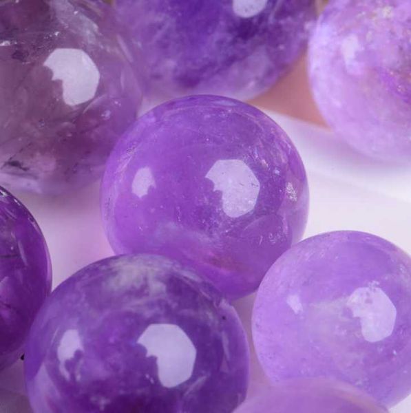 decorative objects & figurines natural amethyst ball crystal accessories stone polished
decorative objects & figurines natural amethyst ball crystal accessories stone polished