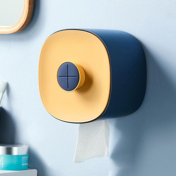 tissue boxes & napkins toilet paper roll holder waterproof wall mounted punch-wash towel storage box bathroom face organizer
tissue boxes & napkins toilet paper roll holder waterproof wall mounted punch-wash towel storage box bathroom face organizer