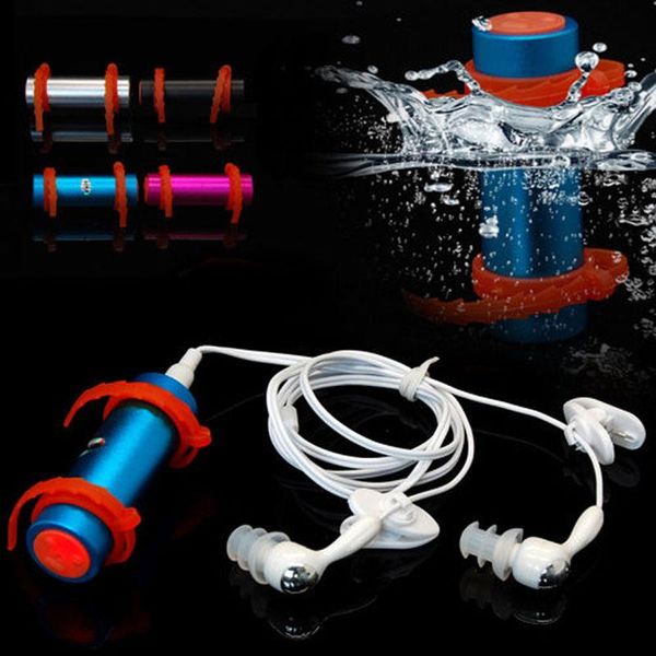 & mp4 players built-in 4gb diving waterproof swimming mp3 player fm raido level ipx8 underwater sports with earphone armband
& mp4 players built-in 4gb diving waterproof swimming mp3 player fm raido level ipx8 underwater sports with earphone armband