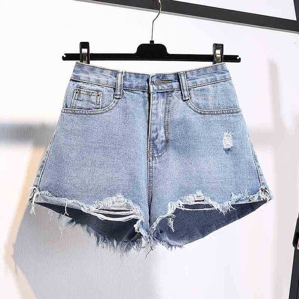 women's shorts korean fashion women denim casual high waist loose summer ripped hole jeans feminino plus size 5xl kcep, White;black
women's shorts korean fashion women denim casual high waist loose summer ripped hole jeans feminino plus size 5xl kcep, White;black
