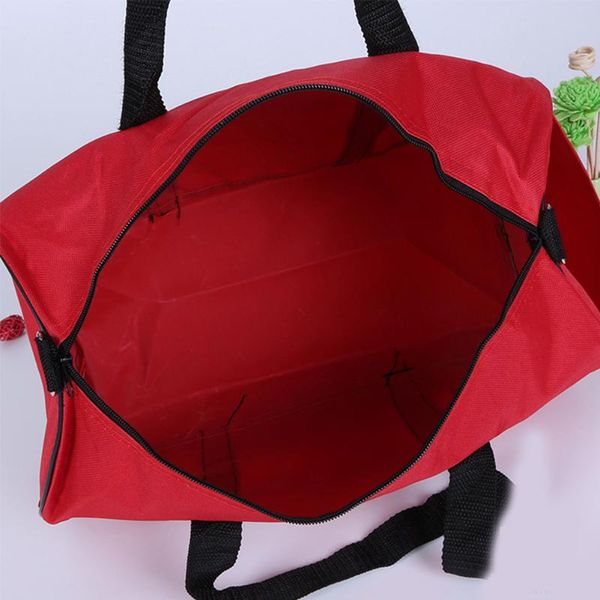 outdoor bags camping large capacity lightweight gym bag bright color travel zipper wear resistant casual yoga sports oxford cloth with handl
outdoor bags camping large capacity lightweight gym bag bright color travel zipper wear resistant casual yoga sports oxford cloth with handl