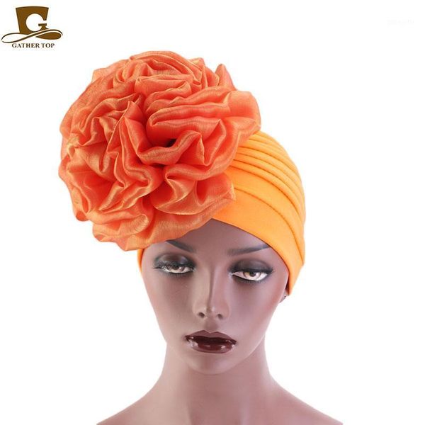 women king flower turban hair accessories wedding chemo beanie hat ladies scarf cap for loss fashion hijab1
women king flower turban hair accessories wedding chemo beanie hat ladies scarf cap for loss fashion hijab1