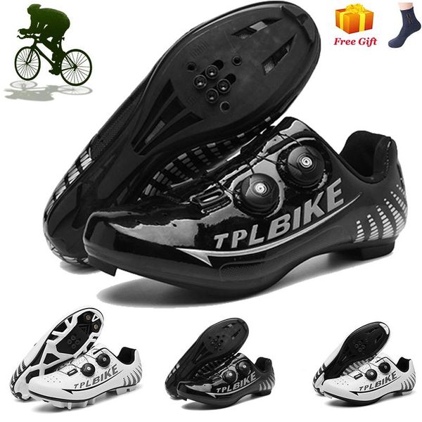 cycling shoes cleat men outdoor breathable self-locking mountain bike women bicycle racing sneakers mtb footwear, Black
cycling shoes cleat men outdoor breathable self-locking mountain bike women bicycle racing sneakers mtb footwear, Black