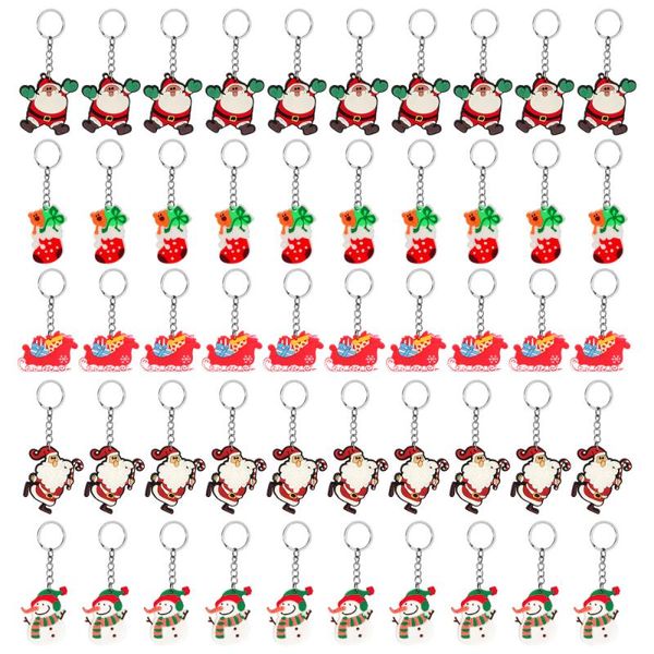 cushion/decorative pillow 50pcs christmas cartoon key chain lovely ornament decorative keychain doll pendant for gift decoration party
cushion/decorative pillow 50pcs christmas cartoon key chain lovely ornament decorative keychain doll pendant for gift decoration party