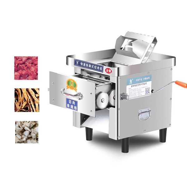 meat grinders 2021 listing commercial fresh slicer cutter machine stainless steel cube diced cutting price
meat grinders 2021 listing commercial fresh slicer cutter machine stainless steel cube diced cutting price