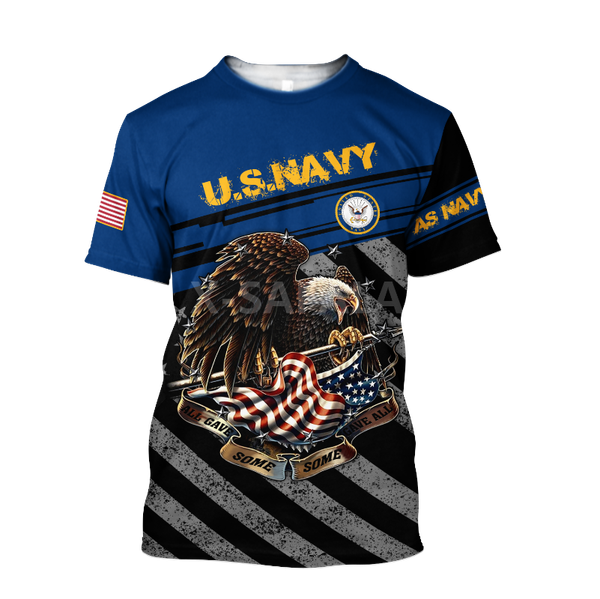 men's t-shirts summer fashion men t shirt us navy veteran flag eagle soldier 3d printed shirts harajuku casual tee -2, White;black
men's t-shirts summer fashion men t shirt us navy veteran flag eagle soldier 3d printed shirts harajuku casual tee -2, White;black