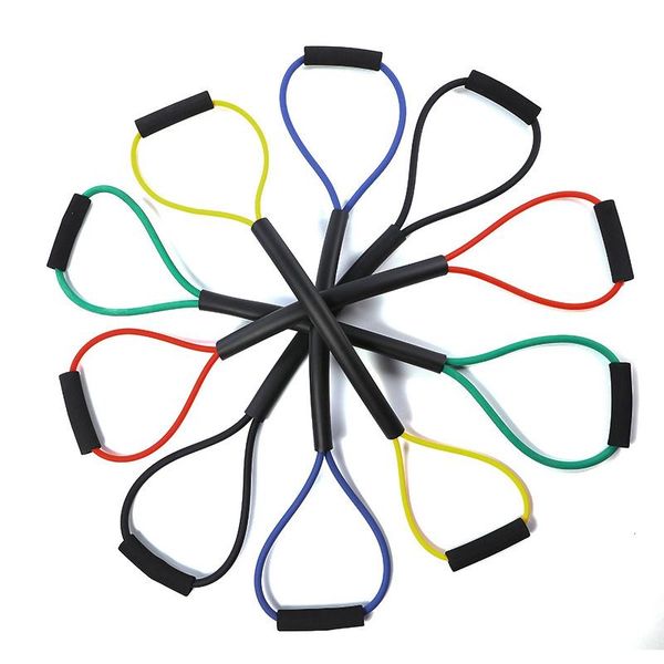 resistance bands shadow boxing rubber speed training pull rope muay thai karate arm strength for home gym workout
resistance bands shadow boxing rubber speed training pull rope muay thai karate arm strength for home gym workout