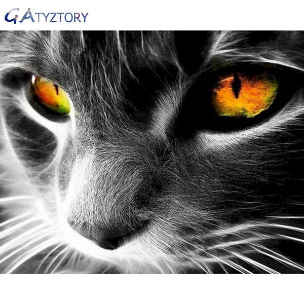 paintings gatyztory painting by numbers bearded cat acrylic unique gift pictures number animal kits home decoration
paintings gatyztory painting by numbers bearded cat acrylic unique gift pictures number animal kits home decoration