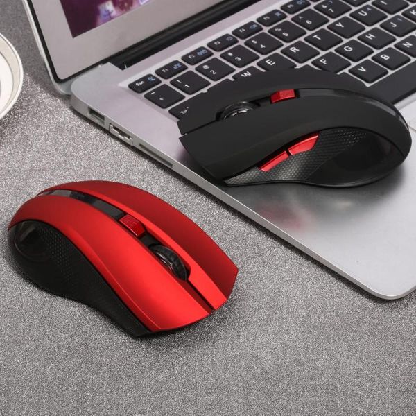2.4ghz wireless optical mouse gamer game mice with usb receiver for computer pc gaming lap rechargeable
2.4ghz wireless optical mouse gamer game mice with usb receiver for computer pc gaming lap rechargeable
