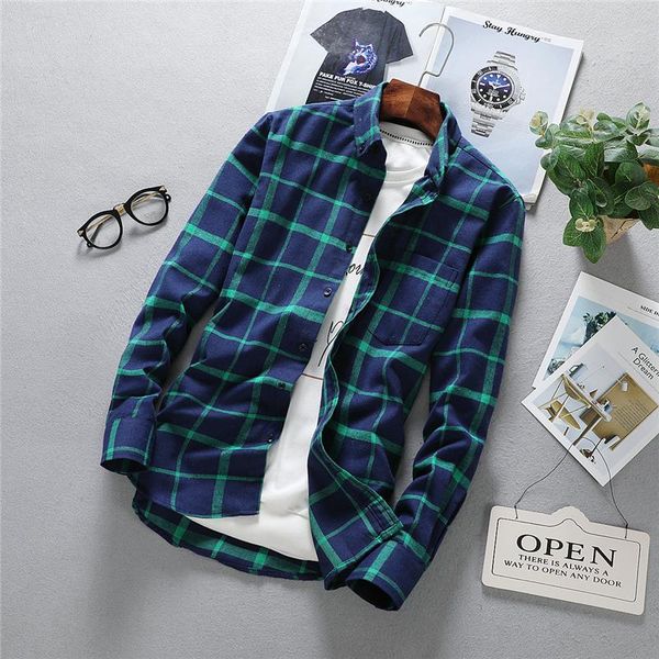 men's casual shirts mens long sleeve shirt solid oxford dress with left chest pocket high-quality male regular-fit button down, White;black
men's casual shirts mens long sleeve shirt solid oxford dress with left chest pocket high-quality male regular-fit button down, White;black