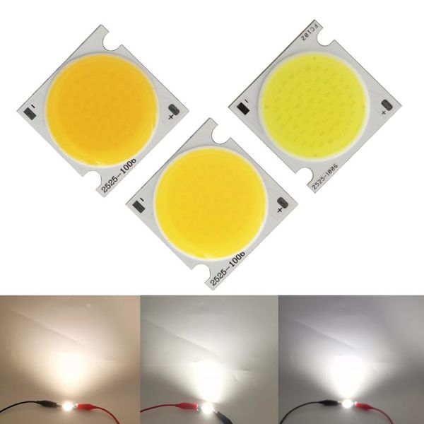 bulbs 10pcs manufacturer led cob 25mm 20w 30w square flip chip high lumen strip light source module bulb lamp for downlight
bulbs 10pcs manufacturer led cob 25mm 20w 30w square flip chip high lumen strip light source module bulb lamp for downlight
