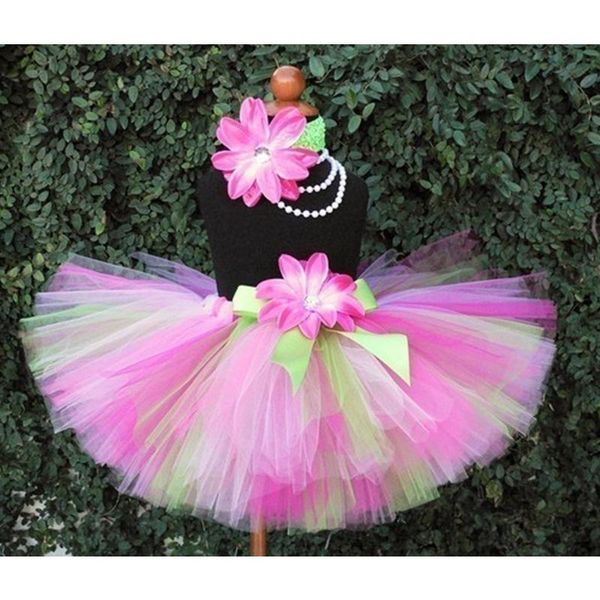 skirts multicolor girls tutu baby fluffy tulle tutus ballet pettiskirts with flower bow and headband kids party costume, Blue
skirts multicolor girls tutu baby fluffy tulle tutus ballet pettiskirts with flower bow and headband kids party costume, Blue