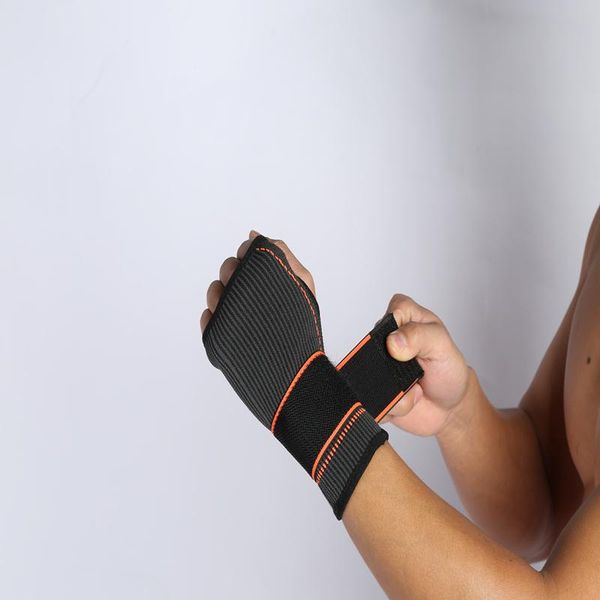wrist support chaoba1pcs high elastic wrapping bandage fitness yoga hand palm brace crossfit powerlifting gym pad protector, Black;red
wrist support chaoba1pcs high elastic wrapping bandage fitness yoga hand palm brace crossfit powerlifting gym pad protector, Black;red