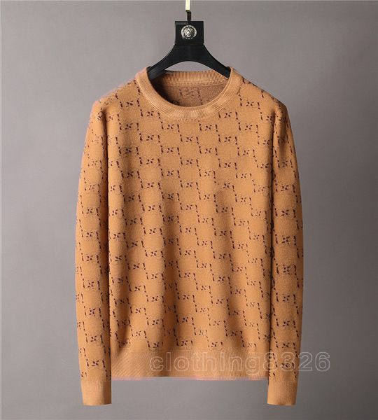 2021 pullovers europe america spring and autumn mens sweatshirts fashion brand british style casual sweater crew neck sweater pure cotton wo, White;black
2021 pullovers europe america spring and autumn mens sweatshirts fashion brand british style casual sweater crew neck sweater pure cotton wo, White;black