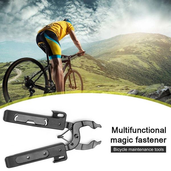 tools mini bike chain quick link tool with hook up mtb road cycling clamp multi plier magic buckle bicycle accessories 
tools mini bike chain quick link tool with hook up mtb road cycling clamp multi plier magic buckle bicycle accessories