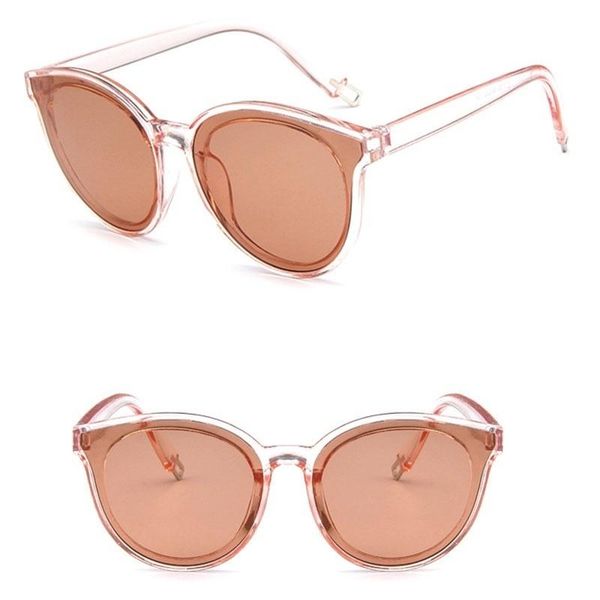 fashion sunglasses frames women candy color clear womens colourful sun glasses transparent sunglass oval men, Black
fashion sunglasses frames women candy color clear womens colourful sun glasses transparent sunglass oval men, Black
