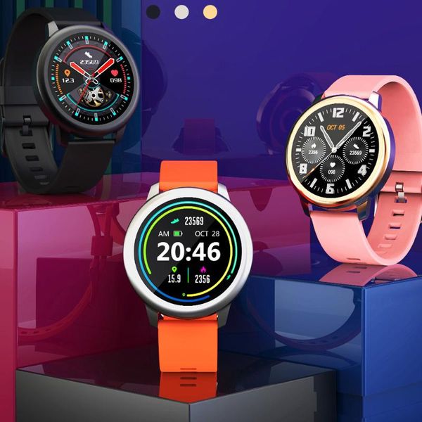women's smart watch lightweight smartwatch for women fitness sleep monitor waterproof call reminder android watches
women's smart watch lightweight smartwatch for women fitness sleep monitor waterproof call reminder android watches