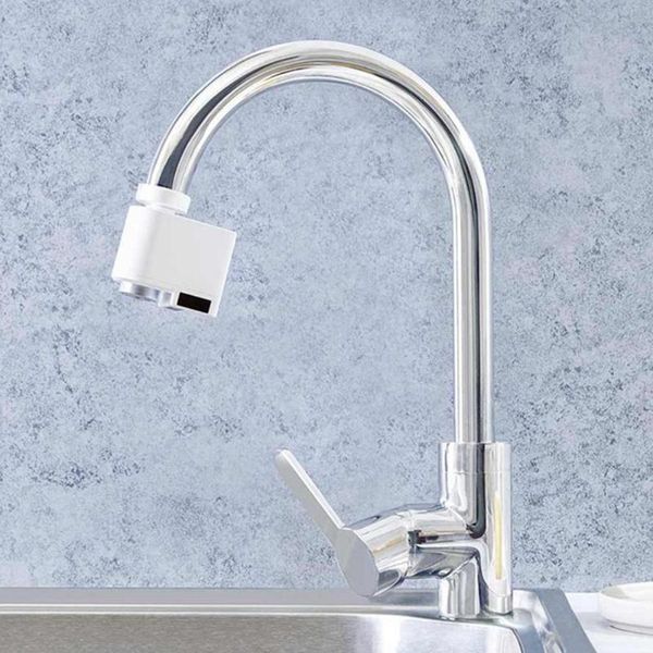 kitchen faucets automatic sense water economizer infrared induction stainless steel sink faucet saving device accessories
kitchen faucets automatic sense water economizer infrared induction stainless steel sink faucet saving device accessories