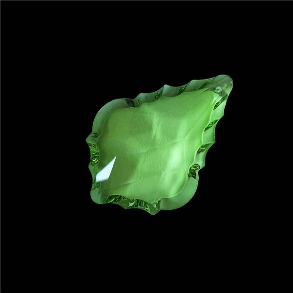 chandelier crystal light green 50pcs 38mm shape pendants parts lighting prisms decoration for curtain/doorway in bulk
chandelier crystal light green 50pcs 38mm shape pendants parts lighting prisms decoration for curtain/doorway in bulk