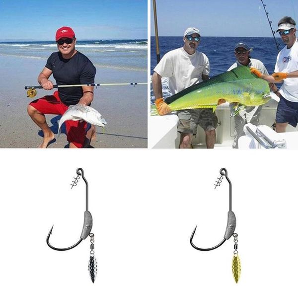 fishing hooks 1pcs winter ice hook lead head jig lure hard crank accessories tackles with lures bait le e1e4
fishing hooks 1pcs winter ice hook lead head jig lure hard crank accessories tackles with lures bait le e1e4