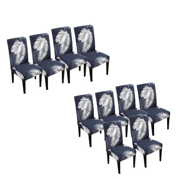 chair covers,stretch removable washable kitchen covers protector for dining room,el(feather pattern)
chair covers,stretch removable washable kitchen covers protector for dining room,el(feather pattern)