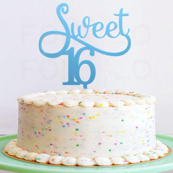 other festive & party supplies 1 pcs lovely letter sweet 16 acrylic cake ers 16st years old cupcake happy birthday anniversary deocrs
other festive & party supplies 1 pcs lovely letter sweet 16 acrylic cake ers 16st years old cupcake happy birthday anniversary deocrs