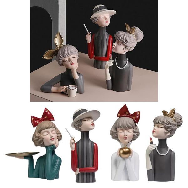 european style modern girls figures posture figurine statues tabledecoration ornaments decorative objects & figurines
european style modern girls figures posture figurine statues tabledecoration ornaments decorative objects & figurines