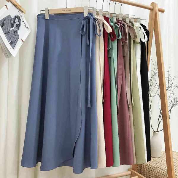 skirts summer solid one-piece wrape strap a-line beach wrapped ruffles sahses maxi long chiffon skirt 11 colors, Black
skirts summer solid one-piece wrape strap a-line beach wrapped ruffles sahses maxi long chiffon skirt 11 colors, Black
