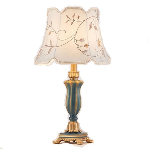 american bedside lamp bedroom living room neoclassical art fabric wedding decoration resin table lamps desk
american bedside lamp bedroom living room neoclassical art fabric wedding decoration resin table lamps desk