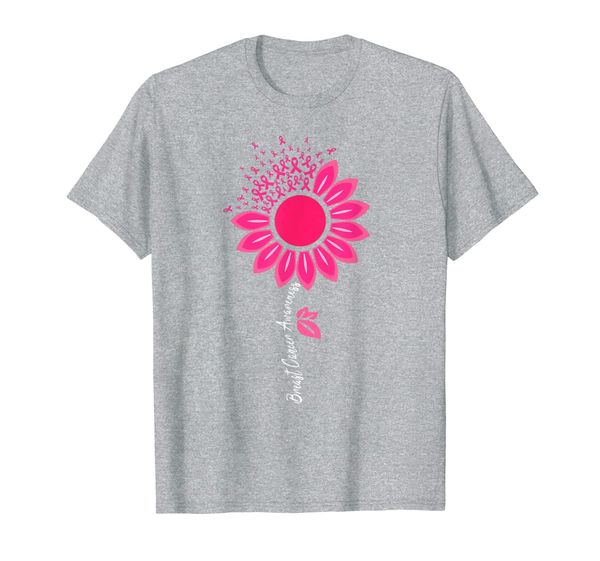Breast Cancer Sunflower Survivor Tee mother faith Mom Women T-Shirt, Mainly pictures
Breast Cancer Sunflower Survivor Tee mother faith Mom Women T-Shirt, Mainly pictures
