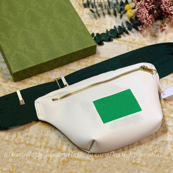 all-match casual fashion letter men's and women's waist bags 2022luxury designer high-quality messenger bag two-color leather coin
all-match casual fashion letter men's and women's waist bags 2022luxury designer high-quality messenger bag two-color leather coin