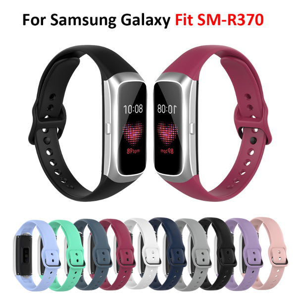 watch bands soft silicone sport band straps for samsung galaxy fit sm r370 bracelet replacement watchband correa, Black;brown
watch bands soft silicone sport band straps for samsung galaxy fit sm r370 bracelet replacement watchband correa, Black;brown