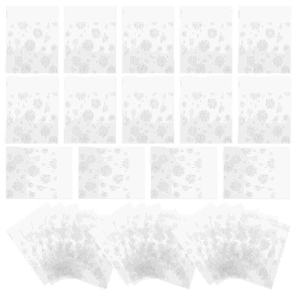 gift wrap 200pcs biscuit candy storage bag snack packing small xmas supply transparent
gift wrap 200pcs biscuit candy storage bag snack packing small xmas supply transparent