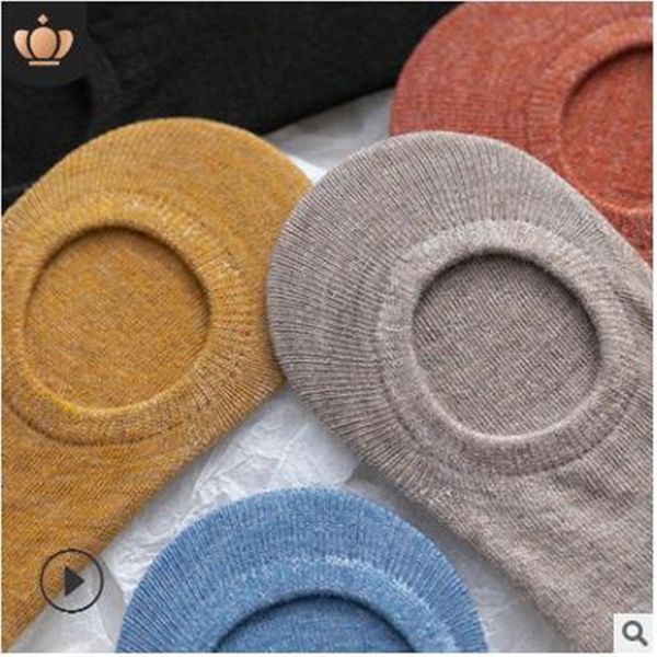 2021 spring and summer department socks, 02 women's silicone anti drop with invisible, breathable deodorant factory spot wholesale, Black
2021 spring and summer department socks, 02 women's silicone anti drop with invisible, breathable deodorant factory spot wholesale, Black