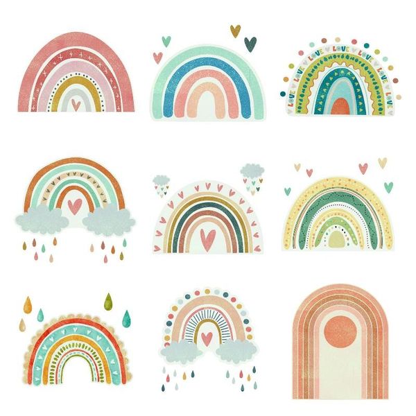 wall stickers bohemia pink rainbow removable decals nursery art wallpaper poster girls bedroom gift easy use home decor
wall stickers bohemia pink rainbow removable decals nursery art wallpaper poster girls bedroom gift easy use home decor