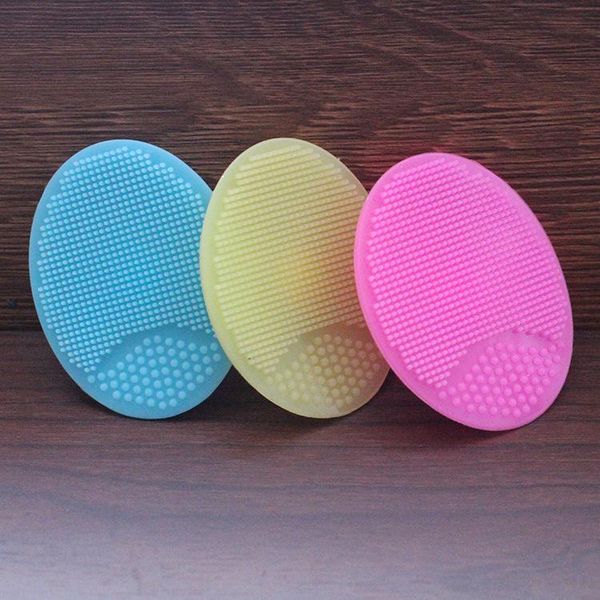 soft brush facial care exfoliating infant baby silicone wash face cleaning pad skin spa scrub cleanser tool bath accessory set
soft brush facial care exfoliating infant baby silicone wash face cleaning pad skin spa scrub cleanser tool bath accessory set