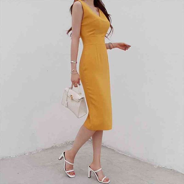 arrival fashion party sleeveless womens dress bodycon elegant summer temperament ol classical vintage pencil, Black;gray
arrival fashion party sleeveless womens dress bodycon elegant summer temperament ol classical vintage pencil, Black;gray