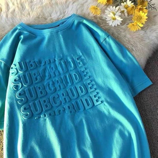 women's t-shirt women shirts summer o neck loose 3d letter print tshirt korean female harajuku blue white tees ropa mujer 804
women's t-shirt women shirts summer o neck loose 3d letter print tshirt korean female harajuku blue white tees ropa mujer 804
