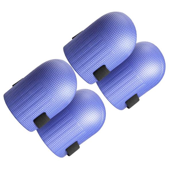 elbow & knee pads 2 pairs professional gardening kneeling pad useful moisture-proof protector, Black;gray
elbow & knee pads 2 pairs professional gardening kneeling pad useful moisture-proof protector, Black;gray