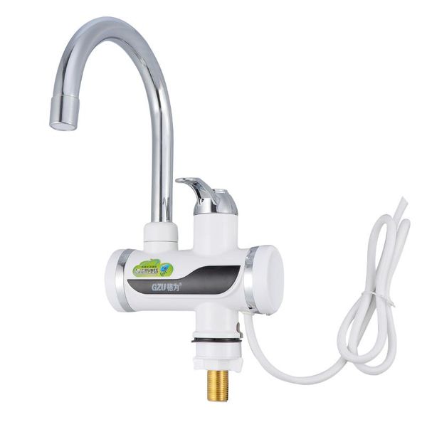 kitchen faucets stainless steel led digital display and cold water tap mixer heater sink basin faucet spout eu plug
kitchen faucets stainless steel led digital display and cold water tap mixer heater sink basin faucet spout eu plug
