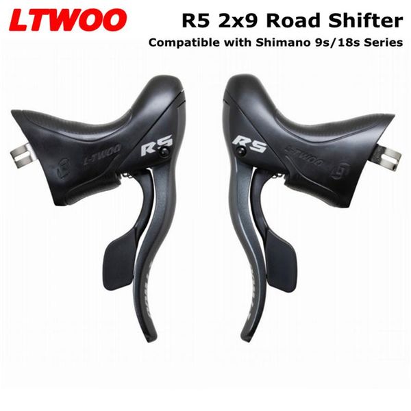 bike derailleurs ltwoo r5 road derailleur 2x9 speed shifters&shift cable gear lever brake bicycle parts for 9s/18s seris
bike derailleurs ltwoo r5 road derailleur 2x9 speed shifters&shift cable gear lever brake bicycle parts for 9s/18s seris